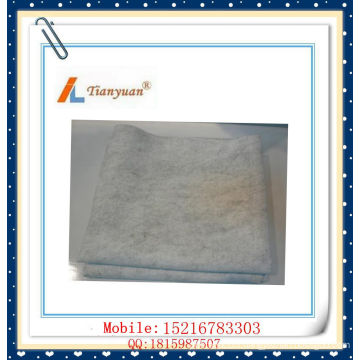 Easy Cleaning Dust Collect Needle Felt Filter Bag